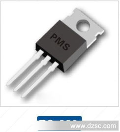 解析740p N沟道与P沟道MOS管 关键特性与应用对比