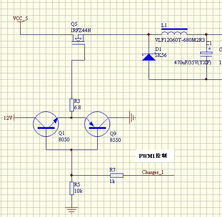 充电器电路前级Buck电路中N沟道MOSFET替代P沟道MOSFET的可行性分析