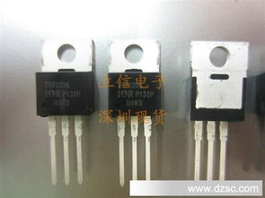 供应FDP61N20 N沟道MOS管 性能优势与市场溯源分析