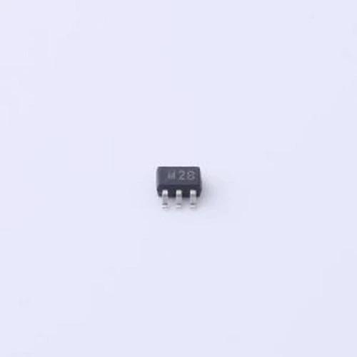 N沟道与P沟道MOSFET 特性、应用及设计考量